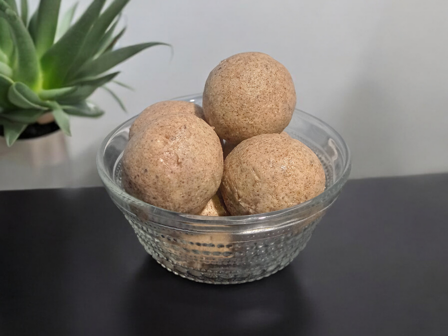 Laddu combo