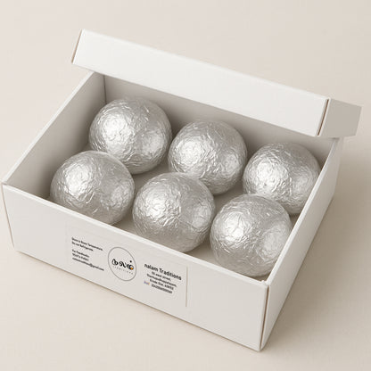 Choco ragi ladoo