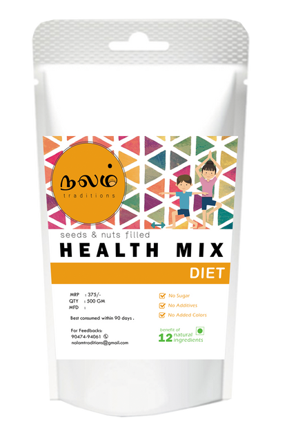Diet healthmix