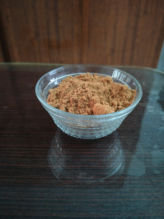 Native fig powder 100g