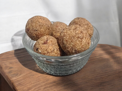 Seeds & nuts laddu